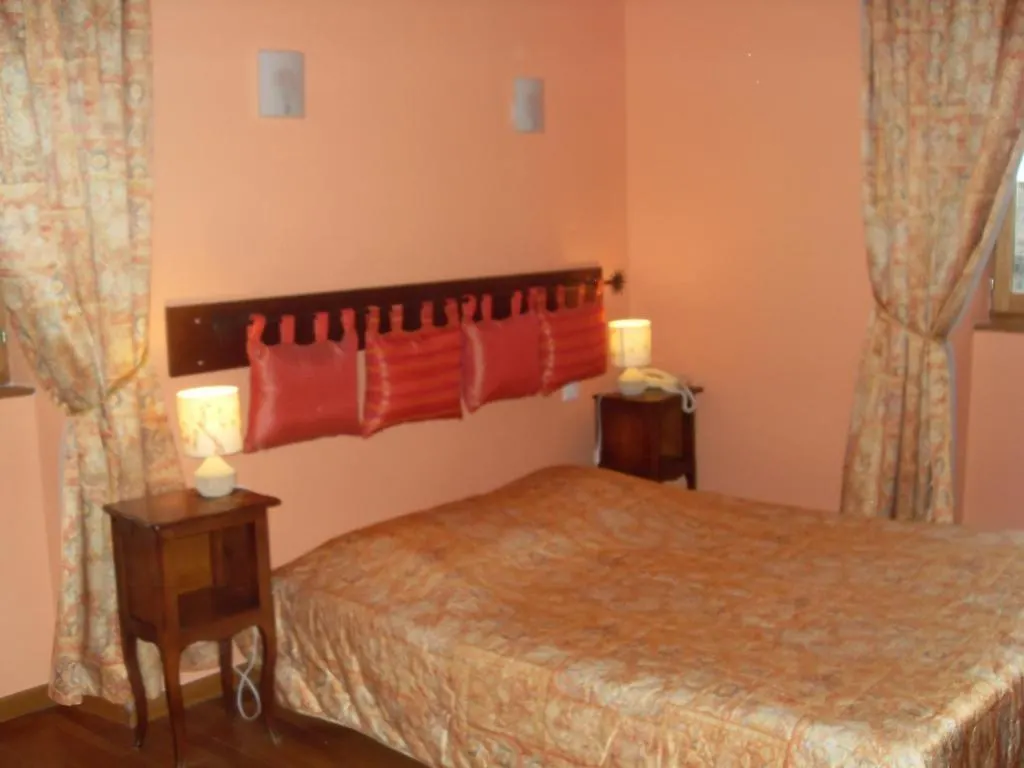 La Bastide Du Soleil Hotel Vinezac