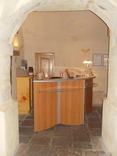 La Bastide Du Soleil Hotel Vinezac