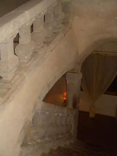 La Bastide Du Soleil Hotel Vinezac